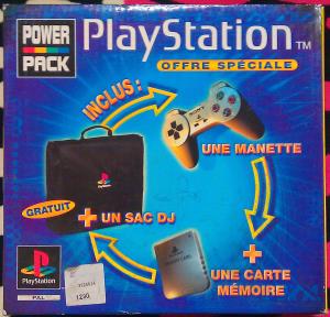 Playstaion Power Pack (01)